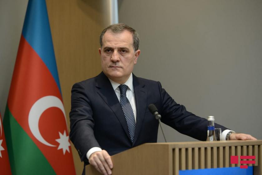 Ջեյհուն Բայրամովը նշել է Հայաստանի հետ հարաբերությունների կարգավորման Ադրբեջանի պայմանը