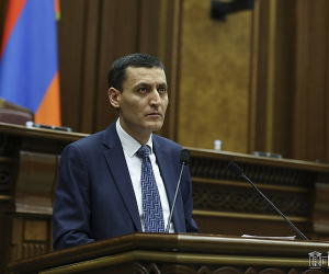 Հայ գիտնականները կօգտվեն ԵՄ համագործակցության ծրագրից. ԱԺ-ն ընդունել է նախագիծը