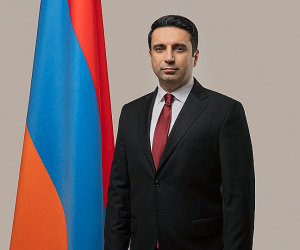 Ալեն Սիմոնյանը ստորագրել է օրենք