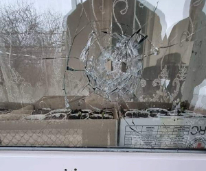Azerbaijani Troops Fire on Residential Homes, Says Artsakh HRD
