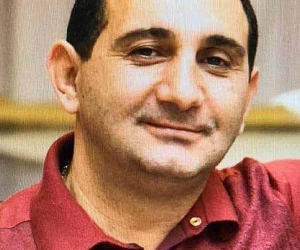 Դատարանը վարույթ է ընդունել Արամ Վարդանյանից ապօրինի ծագման գույքի բռնագանձման հայցադիմումը