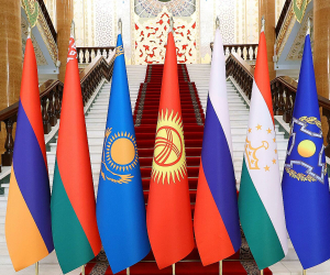 ԱՊՀ-ում քննարկում են ՀԱՊԿ դիտորդի կարգավիճակ ստանալու հարցը