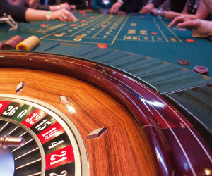 Armenian Government Seeks "Special Status" for Proposed Casino