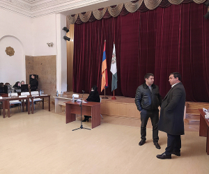 «Ապրելու Երկիր»-ն ընդդեմ Կառավարության. Փարաքարի ընտրությունների հարցում առկա է անգործություն