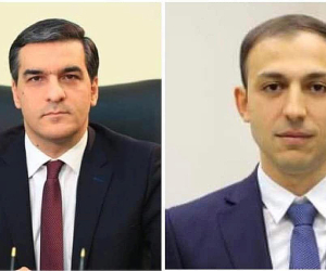 Հայաստանի և Արցախի ՄԻՊ-երի հայտարարությունը՝ Ադրբեջանի կողմից Արայիկ Հարությունյանի նկատմամբ հայտարարված քրեական հետապնդման մասին