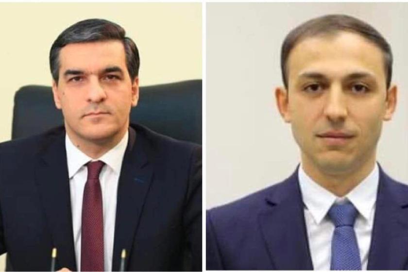 Հայաստանի և Արցախի ՄԻՊ-երի հայտարարությունը՝ Ադրբեջանի կողմից Արայիկ Հարությունյանի նկատմամբ հայտարարված քրեական հետապնդման մասին