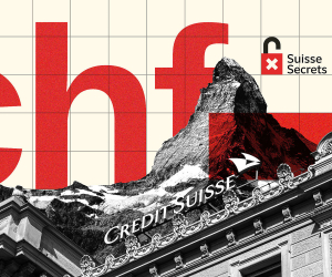 Suisse Secrets. Armen Sarkissian Didn’t Declare Swiss Bank Money