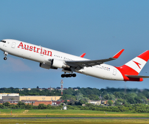Lufthansa-ն և Austrian Airlines-ը դադարեցնում են թռիչքները Ուկրաինա