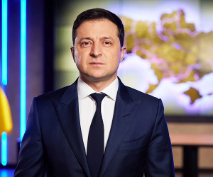 «Մենք ոչինչ և ոչ մեկին չենք տա». Վլադիմիր Զելենսկին տեսաուղերձով հանդես է եկել