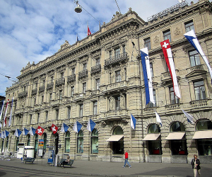 Switzerland Slammed for Protecting Dubious Banks