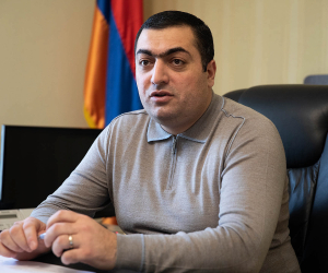 ՔԿԾ պետ. «Բարեփոխումներն ազատազրկված անձանց ինչ-որ իրավունքներ կարող են սահմանափակել»
