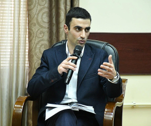 Փորձագետ․ «Ռուսաստանին ձեռնտու է դիրքավորվել որպես միջնորդ»