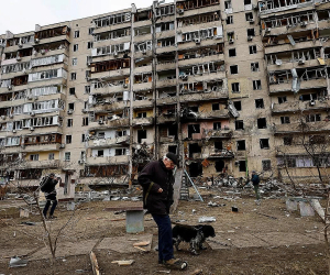 Organizations in Solidarity with Ukraine and Ukrainian Journalists