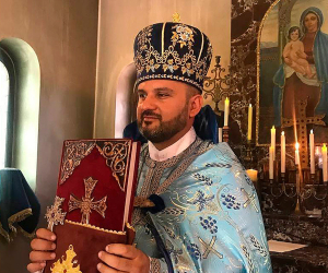 Հոգեւոր հովիվ․ Զապորոժիեի հայերի վիճակն այնպիսին է, ինչպիսին Ուկրաինայի ամբողջ ժողովրդինն է