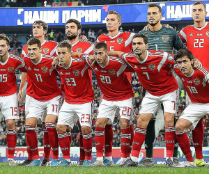 Ռուսաստանի ֆուտբոլի հավաքականներն ու ակումբները զրկվել են ՖԻՖԱ-ի և ՈՒԵՖԱ-ի մրցաշարերին մասնակցելու իրավունքից