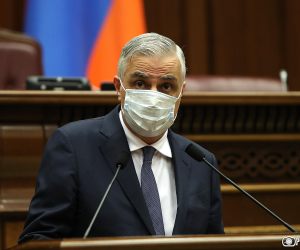 “Это эмоциональное явление”: Мгер Григорян о девальвации драма