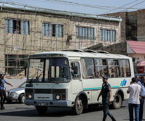 2022-ի հունիսի 13-ից մինչև հուլիսի 31-ը ամառային զորակոչ կանցկացվի