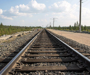 Հայաստան-Ադրբեջան երկաթուղու հայաստանյան հատվածի դաշտային աշխատանքները սկսվել են