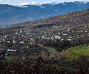 2020-ին Դրախտիկում ադրբեջանցիները սպանել են հոգեկան առողջության խնդիրներ ունեցող կնոջը