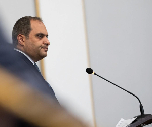 Արա Զոհրաբյանը վարչական ձերբակալման է ենթարկվել
