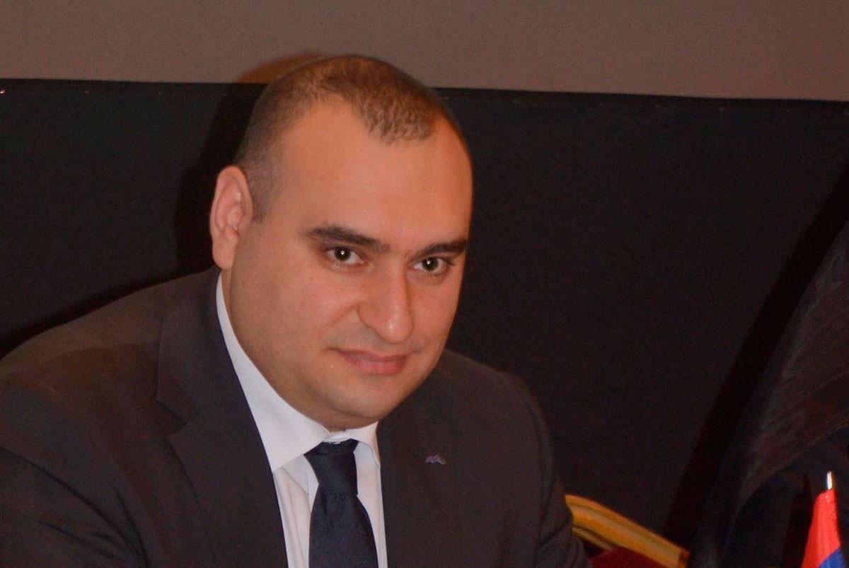 «Տասնյակ հազարավոր մարդիկ դուրս են գալիս, եւ հոսքը շարունակվում է»․ Ուկրաինայի հայերի միության փոխնախագահ
