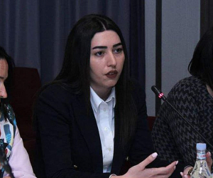 Տեղի է ունեցել Անչափահասների արդարադատության խորհրդի նիստը․ ԱՆ
