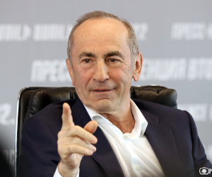 Քոչարյանի քրգործը քննած դատավորները՝ քրեական պալատի դատավորի թեկնածուներ