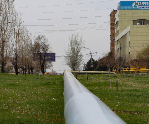 Gas Pipeline to Artsakh Damaged; Azerbaijani Authorities Preventing Repairs