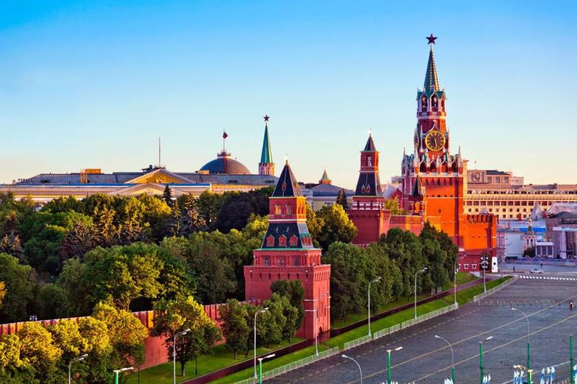 В России OCCRP и iStories объявили «нежелательными организациями»