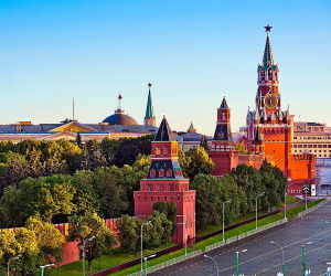 В России OCCRP и iStories объявили «нежелательными организациями»