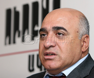 Ukraine War May Offer Economic Benefits, Says Armenian Manufacturers' Lobby