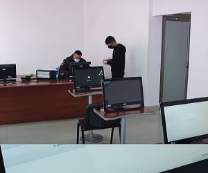 Armenia: New Written Test for Driver's License