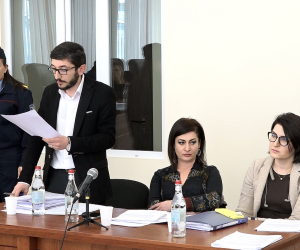 «Էական կարգապահական խախտման հիմքով» դադարեցվել են դատավոր Սիմա Իսկանդարյանի լիազորությունները