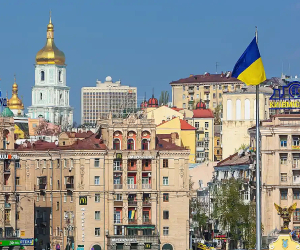 Армяно-украинская торговля: 34 процента мяса птицы Армения импортирует из Украины