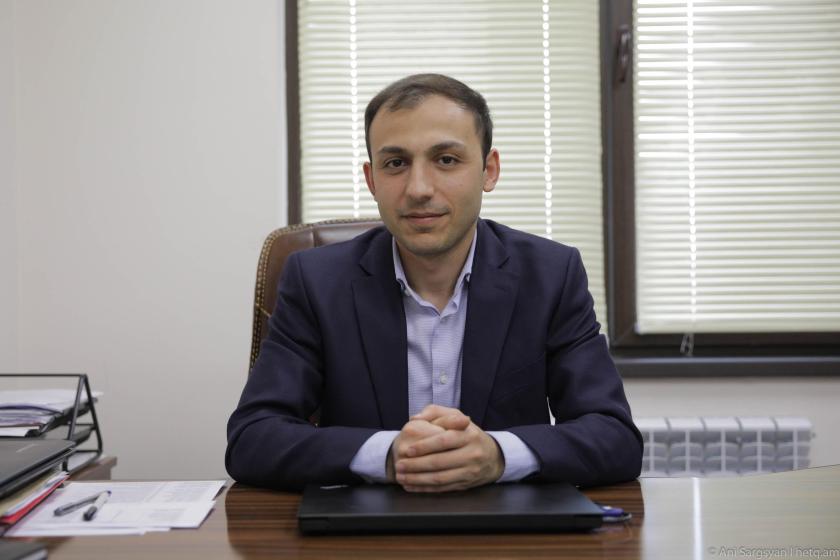 Artsakh HRD Accuses International Community of Having “Double Standard” Humanitarian Policy