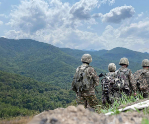 Մարտերը Զարդանաշենում․ ինչպես գրավվեցին Զարդանաշեն և Սարգսաշեն գյուղերը