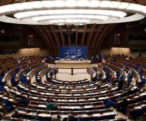 PACE Adopts Resolution to Expell Russia from Council of Europe: Armenian Members Don't Vote