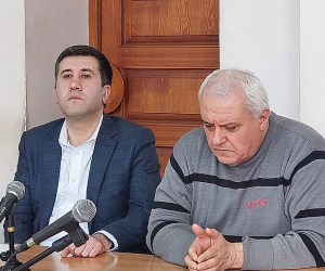Պատմության ուսուցչի գործով դատարանում ցուցմունք տվեցին նրա աշակերտները