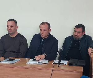 Դատավոր Մանվել Շահվերդյանը կշարունակի քննել Ռուբեն Վարդազարյանի վերաբերյալ գործը