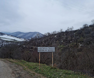 ՊՆ պարզաբանումը լեգիտիմություն չունի և չի կարող հիմք ընդունվել ՀՀ բնակչության անվտանգությունն ապահովելու հարցում․ Արման Թաթոյան