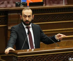 Ереван передал Баку свои предложения по повестке мира  