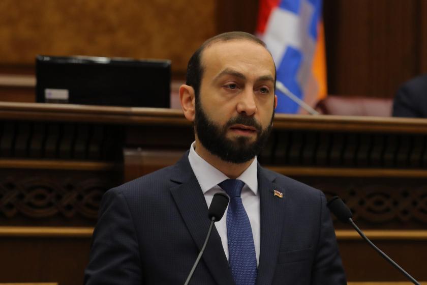 Арарат Мирзоян: “Участие в анталийском дипломатическом форуме на уровне министра было правильным решением” 