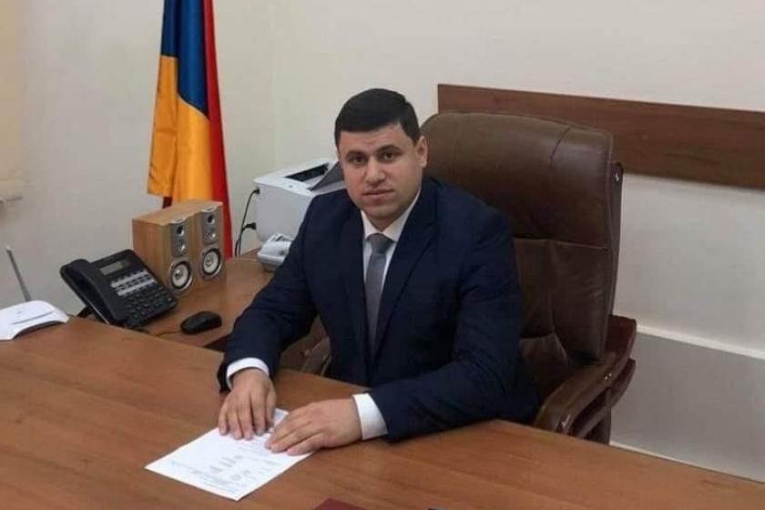 Բորիս Բախշիյանը կմնա կալանավորված. դատավոր Տիգրան Սիմոնյանը մերժեց պաշտպանների բողոքները