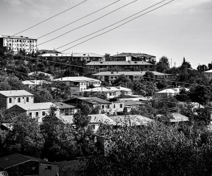 2020 Artsakh War: Azerbaijani Troops Kill Elderly Hadrut Couple