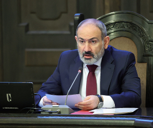 Armenia Must Not Succumb to Azerbaijani Provocations, Says Pashinyan