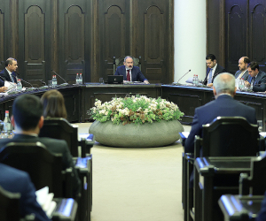 Influx of People to Armenia Positively Impacting Economy, Says Pashinyan