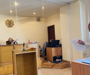 «Դեմի Ֆարմը» զրպարտություն է համարում պարզաբանման համար ժամանակ խնդրելը