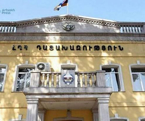 Прокуратура РА возбудила уголовное дело в связи с нарушением территориальной целостности Арцаха 