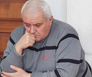 Պատմության ուսուցչի գործով առանցքային վկան հետաքննության մարմնի աշխատակից է. նրա հարցաքննությունը դադարեցվել է
