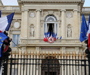 Karabakh: France Calls on Azerbaijani Troops to Withdraw to Initial Positions